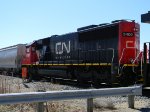 CN 5400 